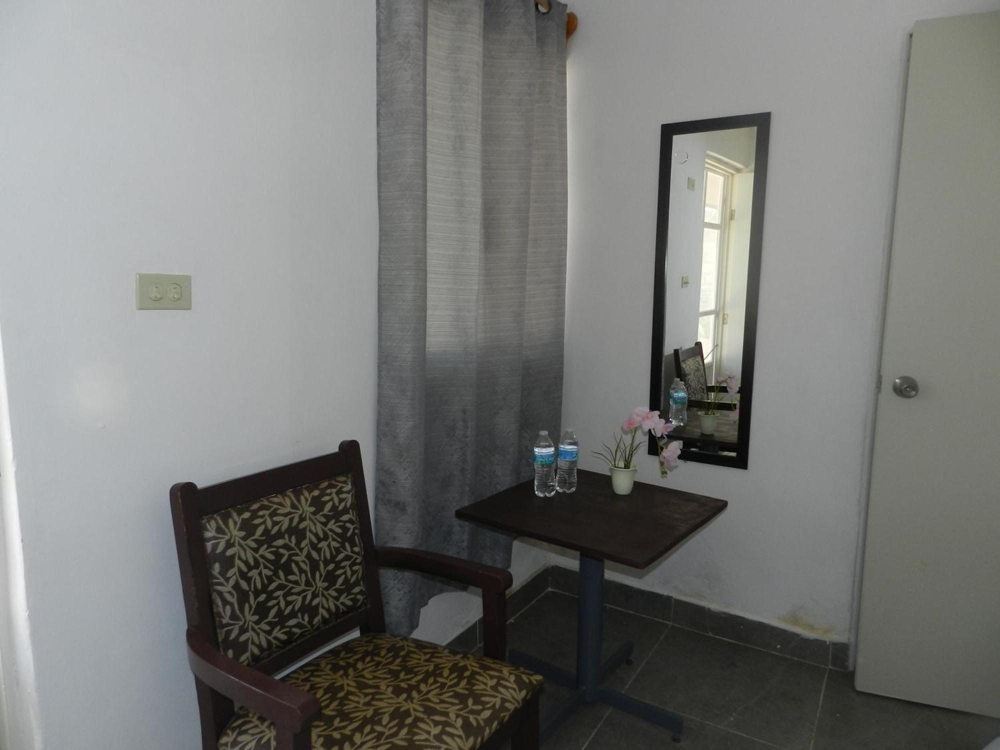 Posada San Carlos Puerto San Carlos Dış mekan fotoğraf