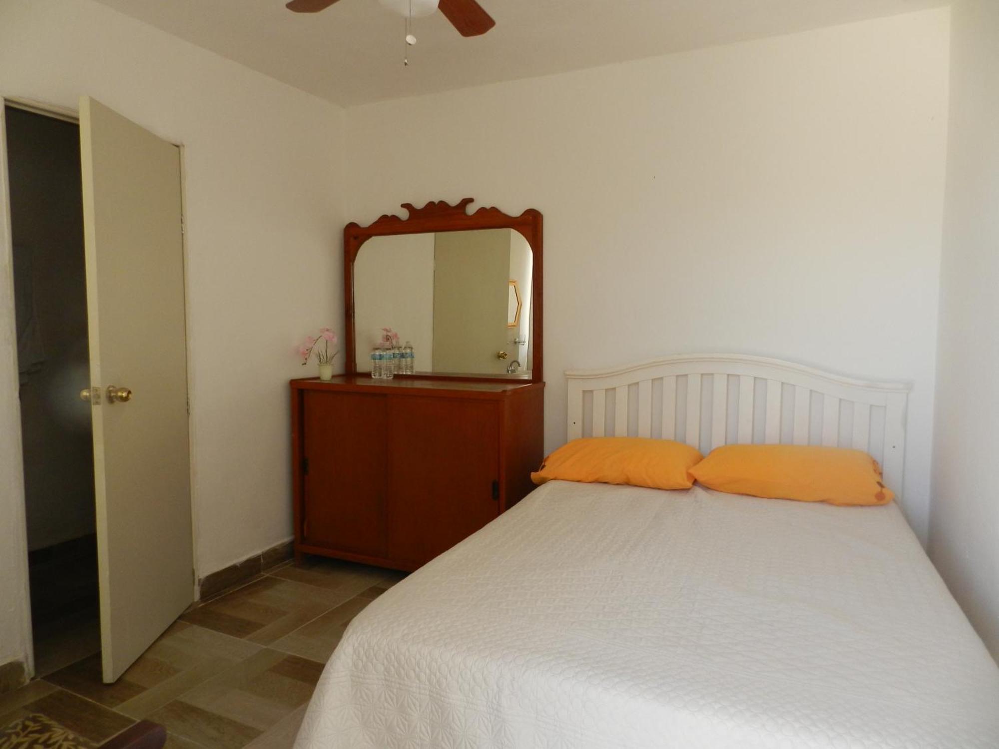 Posada San Carlos Puerto San Carlos Dış mekan fotoğraf