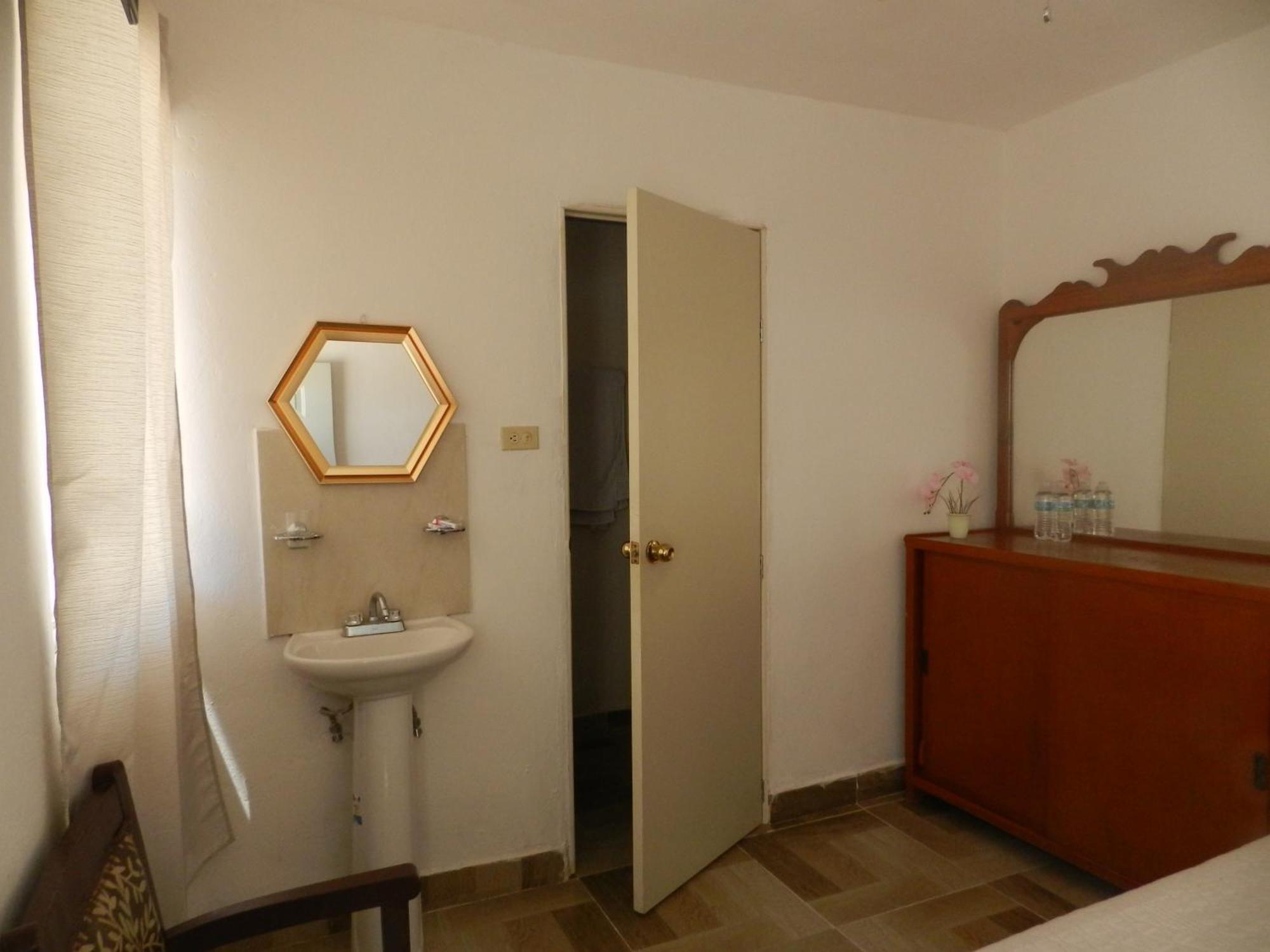Posada San Carlos Puerto San Carlos Dış mekan fotoğraf